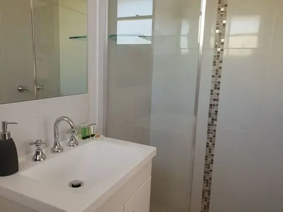 Apart Daire, 1 Yatak Odası, Engellilere Uygun, Bahçe Manzaralı