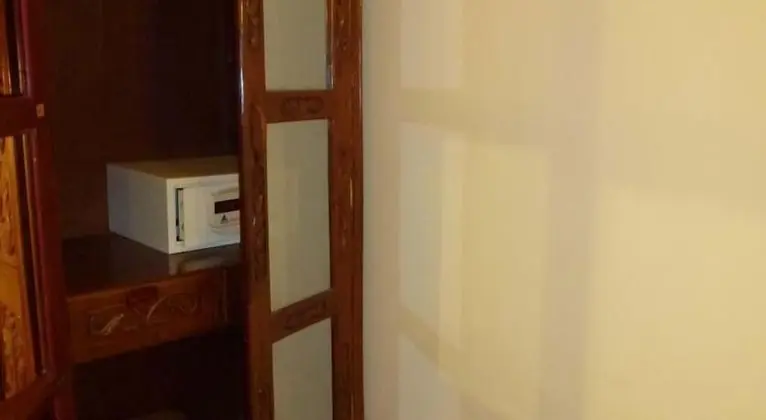 Deluxe Oda, 1 Çift Kişilik Yatak