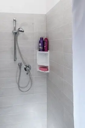 Tek Büyük veya İki Ayrı Yataklı Oda, Kısmi Deniz Manzaralı
