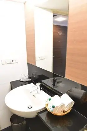İki Ayrı Yataklı Oda