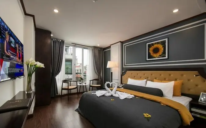 Süit, Şehir Manzaralı