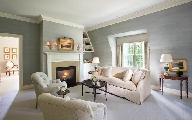 Mayflower Suite