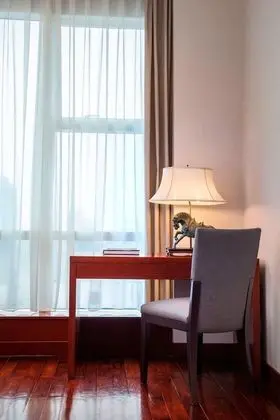 Executive Apart Daire, 1 Yatak Odası, Sigara İçilebilir