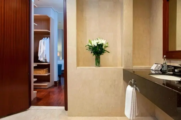 Executive Apart Daire, 2 Yatak Odası, Sigara İçilebilir, Şehir Manzaralı