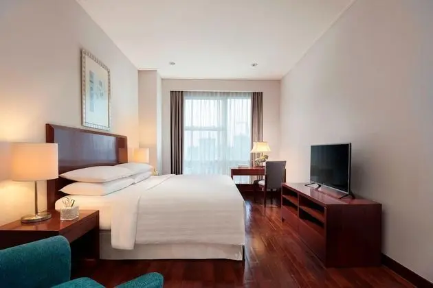 Executive Apart Daire, 3 Yatak Odası, Sigara İçilebilir, Şehir Manzaralı