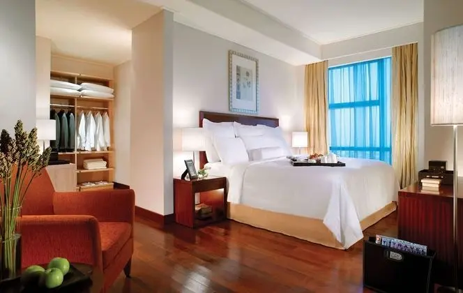 Executive Apart Daire, 3 Yatak Odası, Sigara İçilebilir, Şehir Manzaralı