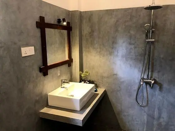 Tek Büyük Yataklı Oda, Sigara İçilmez