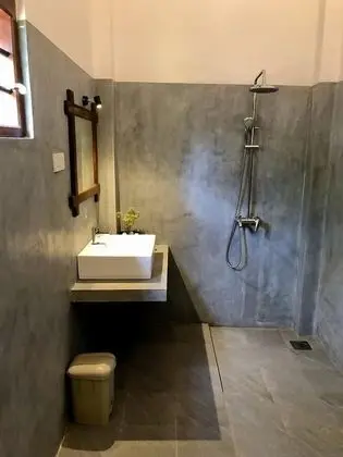Tek Büyük Yataklı Oda, Sigara İçilmez