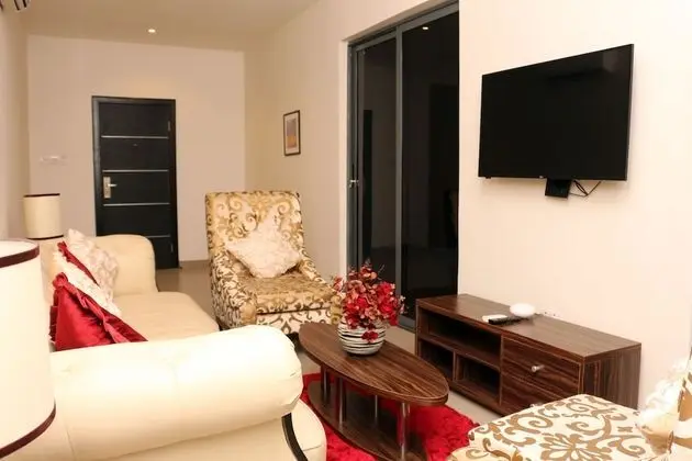 Deluxe Oda, Engellilere Uygun, Şehir Manzaralı
