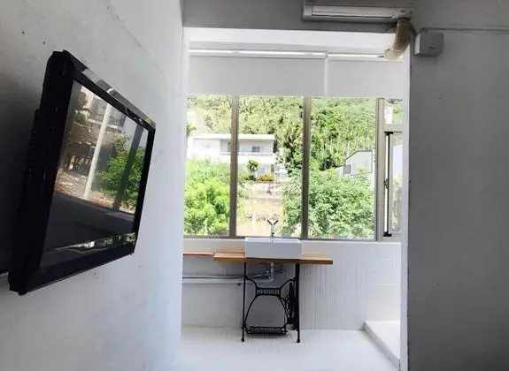 Tek Büyük Yataklı Oda, Dağ Manzaralı