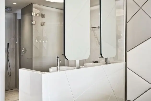Deluxe Bungalov, Havuz Kullanımı, Bahçe Manzaralı (Swim up)