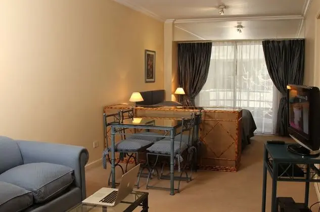 Executive Stüdyo