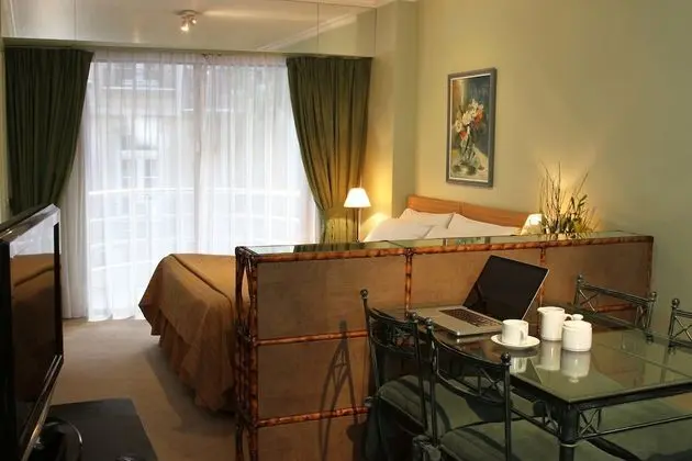 Executive Stüdyo