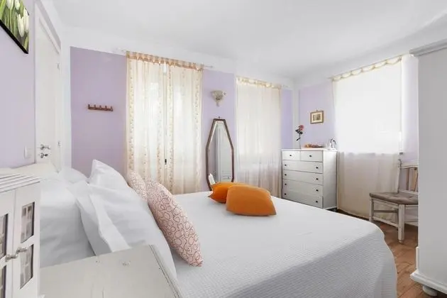 Villa, Sigara İçilebilir