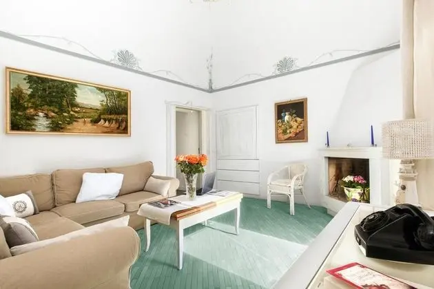 Villa, Sigara İçilebilir