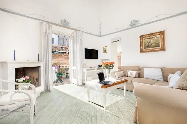 Villa, Sigara İçilebilir