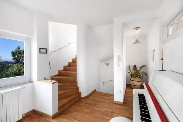 Villa, Sigara İçilebilir