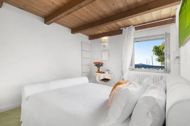 Villa, Sigara İçilebilir
