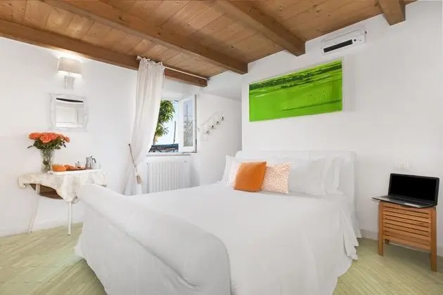 Villa, Sigara İçilebilir