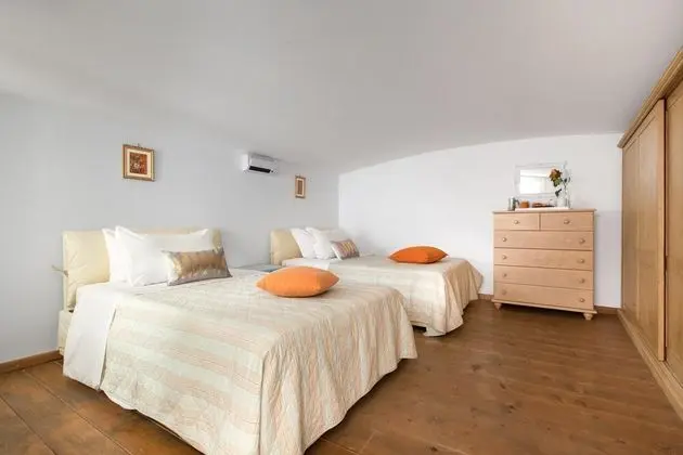 Villa, Sigara İçilebilir