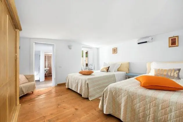 Villa, Sigara İçilebilir