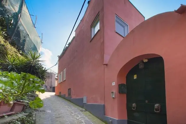 Villa, Sigara İçilebilir