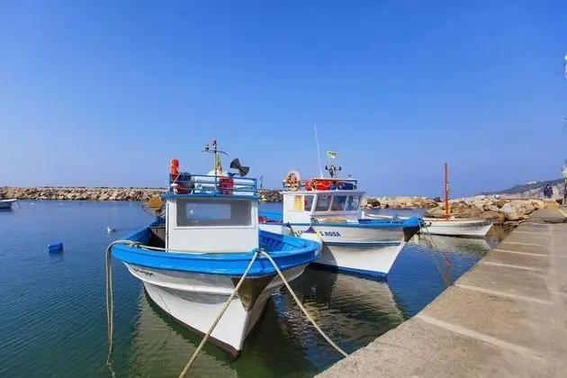 Villa, Sigara İçilebilir