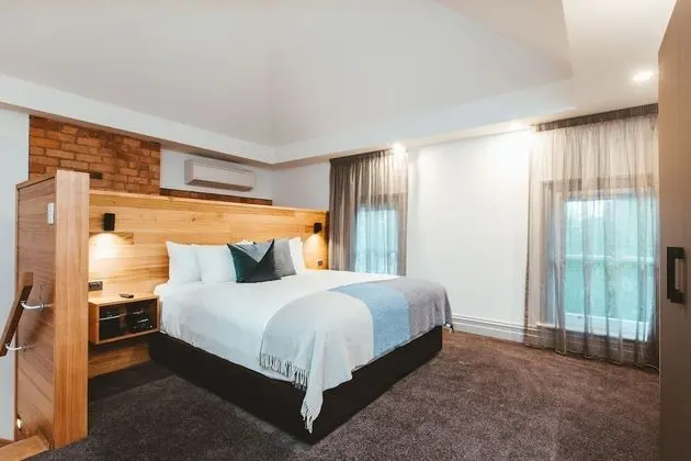 Deluxe Stüdyo Süit, 2 Yatak Odası