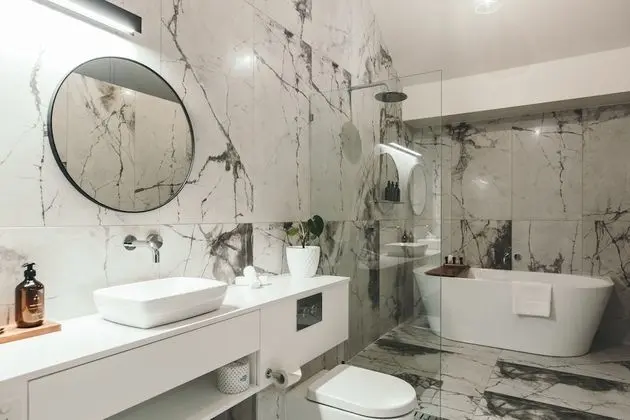 Deluxe Stüdyo Süit, 2 Yatak Odası