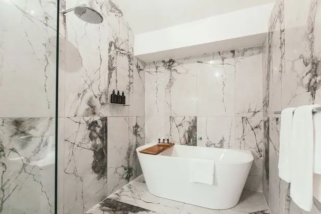 Deluxe Stüdyo Süit, 2 Yatak Odası