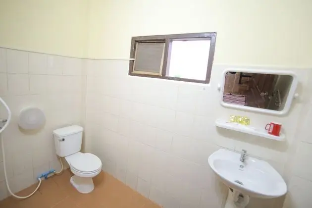 Dört Kişilik Oda