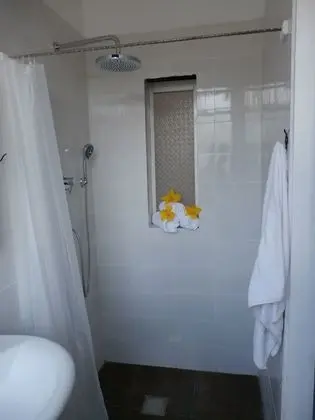 Standard Tek Kişilik Oda, 2 Büyük (Queen) Boy Yatak, Engellilere Uygun, Bahçe Manzaralı