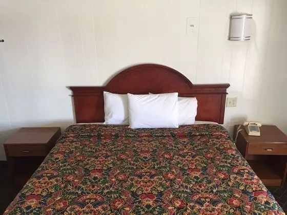 Standard Oda, 1 En Büyük (King) Boy Yatak, Sigara İçilmez