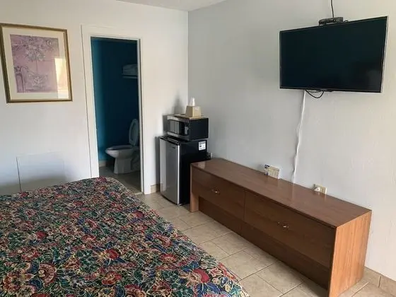 Standard Oda, 1 En Büyük (King) Boy Yatak, Sigara İçilmez