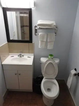 Standard Oda, 2 Çift Kişilik Yatak, Sigara İçilmez