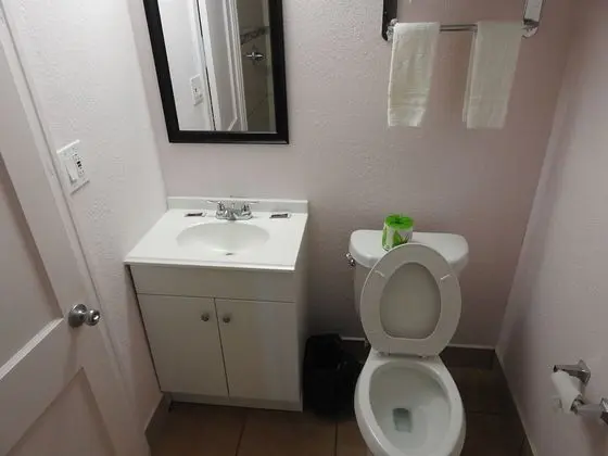 Standard Oda, 2 Çift Kişilik Yatak, Sigara İçilmez