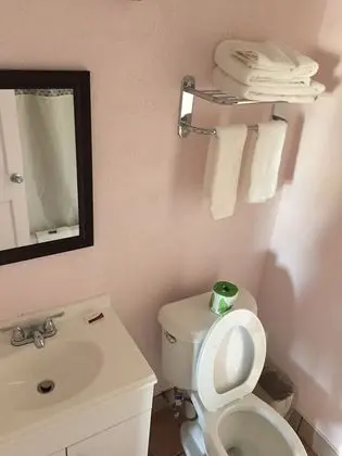 Standard Oda, 2 Çift Kişilik Yatak, Sigara İçilmez