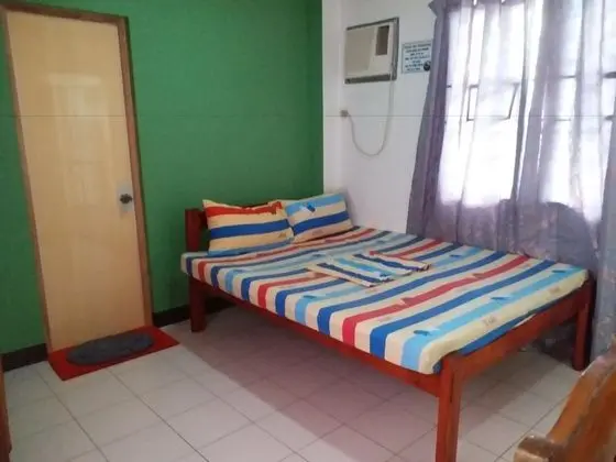 Standard Oda, 1 Yatak Odası