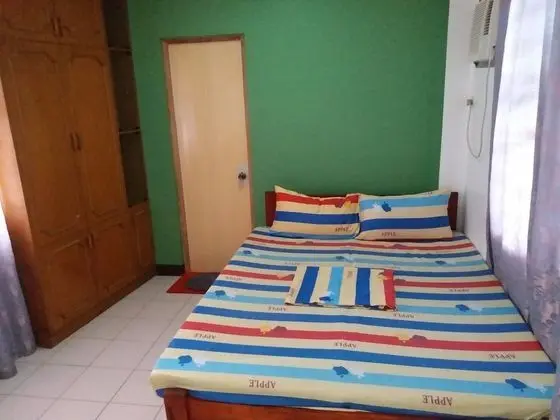 Standard Oda, 1 Yatak Odası