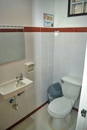 Standard Oda, 1 Yatak Odası