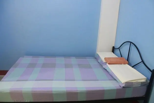 Economy Tek Büyük veya İki Ayrı Yataklı Oda, 1 Yatak Odası, Sigara İçilmez