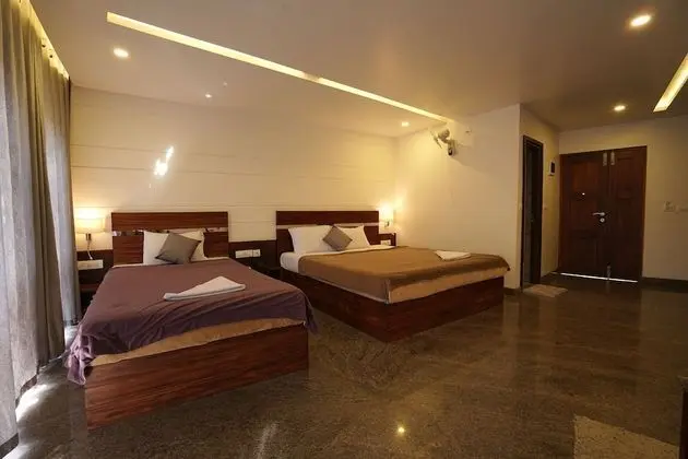 Premium Kır Evi, Birden Çok Yatak, Tepe Manzaralı