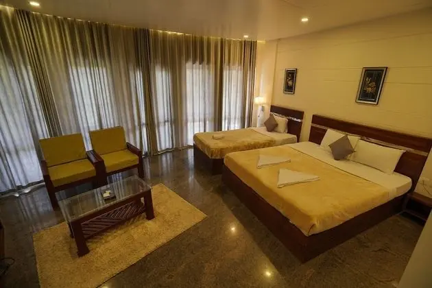 Premium Kır Evi, Birden Çok Yatak, Tepe Manzaralı