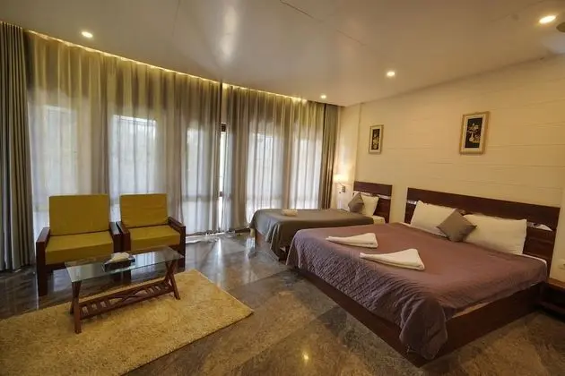 Premium Kır Evi, Birden Çok Yatak, Tepe Manzaralı