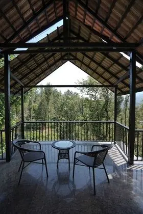 Premium Kır Evi, Birden Çok Yatak, Tepe Manzaralı