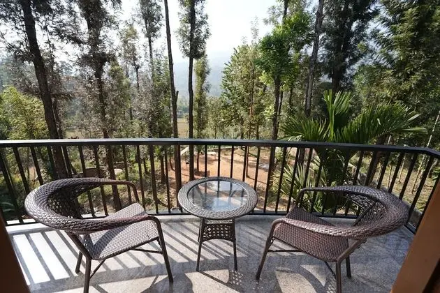Premium Kır Evi, Birden Çok Yatak, Tepe Manzaralı