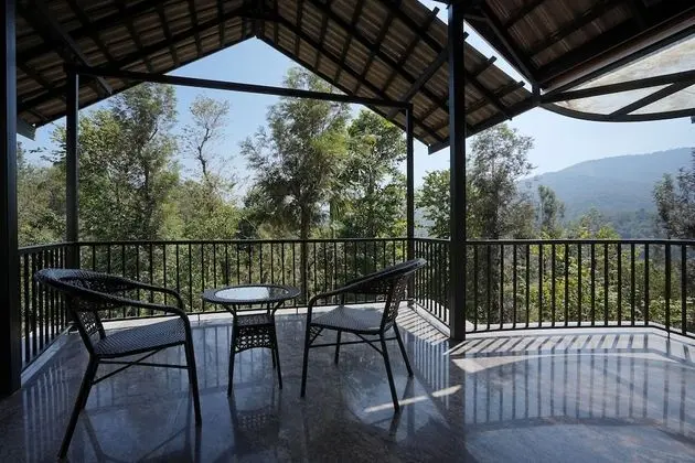 Premium Kır Evi, Birden Çok Yatak, Tepe Manzaralı