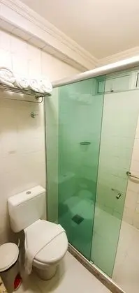 Quarto Standard Quadruplo Casal