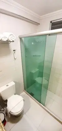 Quarto Standard Quadruplo Solteiro