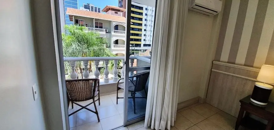 Romantic Tek Büyük Yataklı Oda, 1 Büyük (Queen) Boy Yatak, Balkon, Havuz Kenarı